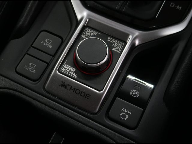 Subaru FORESTER 2020-10 196180-26
