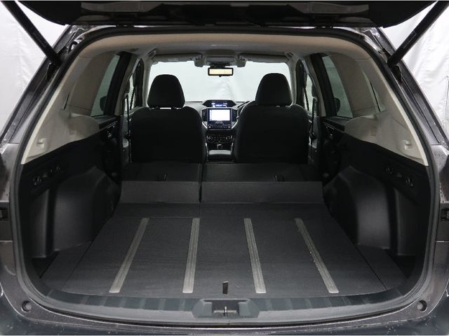 Subaru FORESTER 2020-10 196180-6