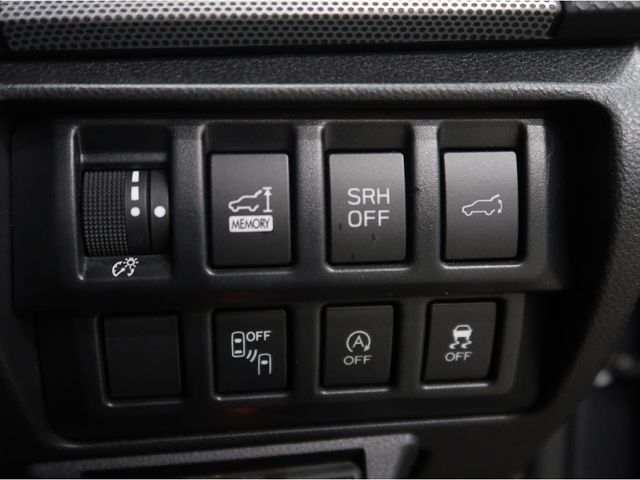 Subaru FORESTER 2020-10 196180-17