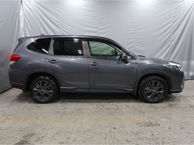 Subaru FORESTER 2020-10 196180-20