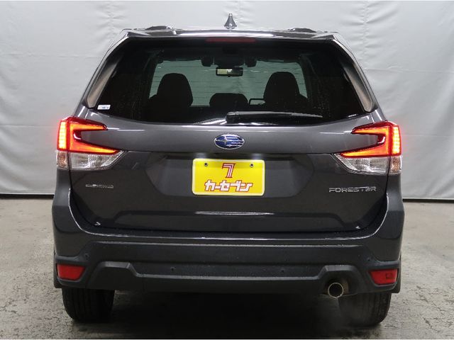 Subaru FORESTER 2020-10 196180-23