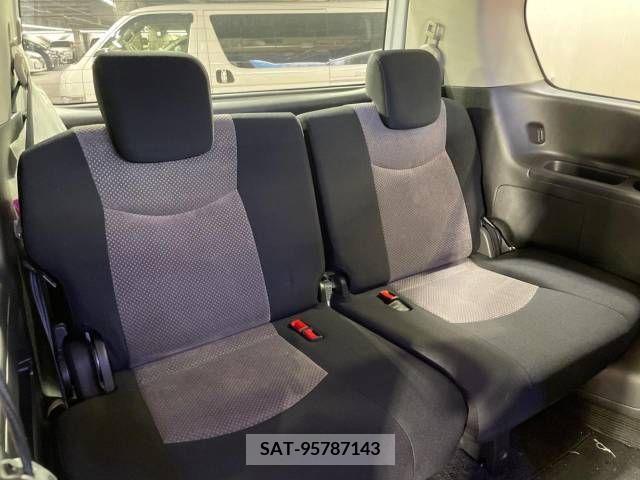 Nissan SERENA 2011-03 324846-5