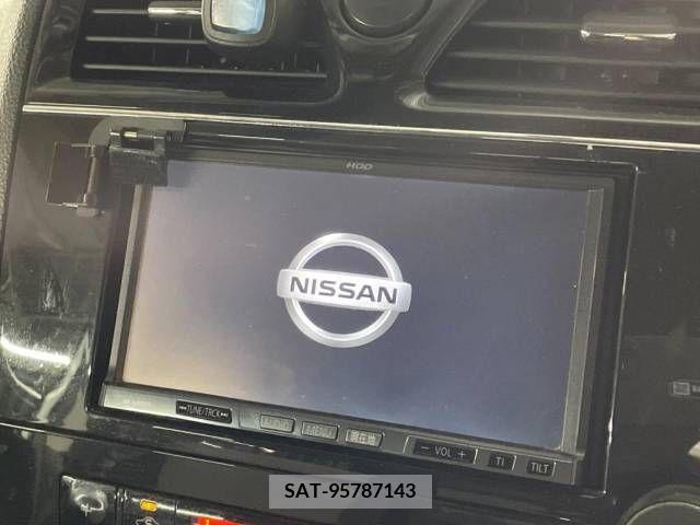 Nissan SERENA 2011-03 324846-2