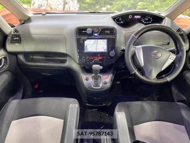 Nissan SERENA 2011-03 324846-1
