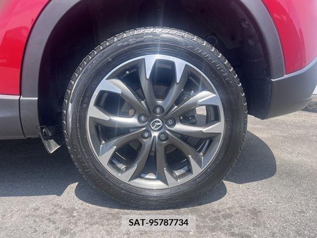 Mazda CX-5 2015-05 266059-16