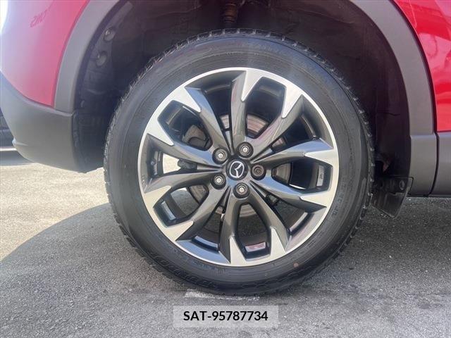Mazda CX-5 2015-05 266059-15