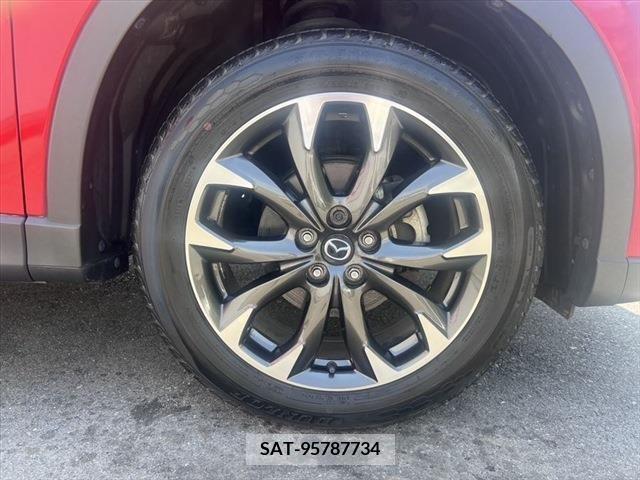 Mazda CX-5 2015-05 266059-14