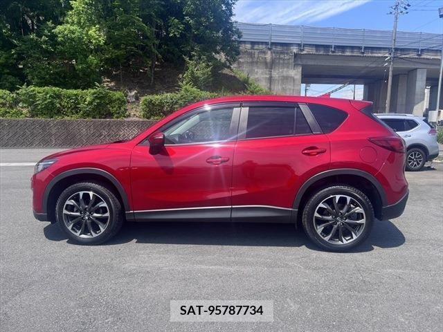 Mazda CX-5 2015-05 266059-7