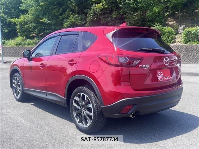 Mazda CX-5 2015-05 266059-6