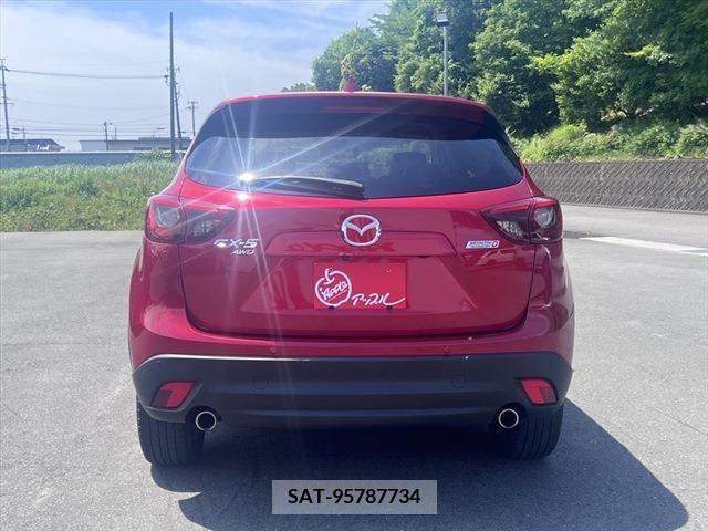 Mazda CX-5 2015-05 266059-5