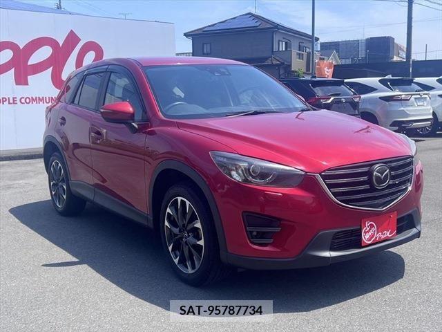 Mazda CX-5 2015-05 266059-2