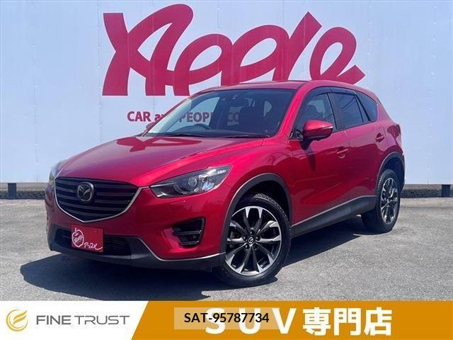 Mazda CX-5 2015-05 266059-0