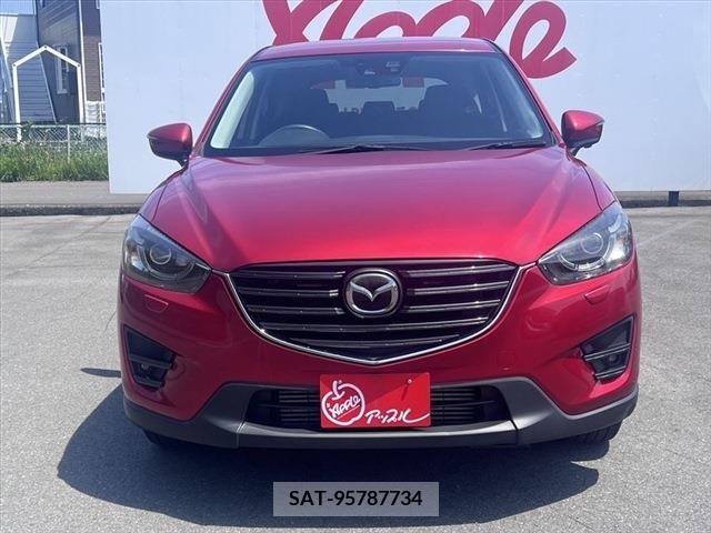 Mazda CX-5 2015-05 266059-1