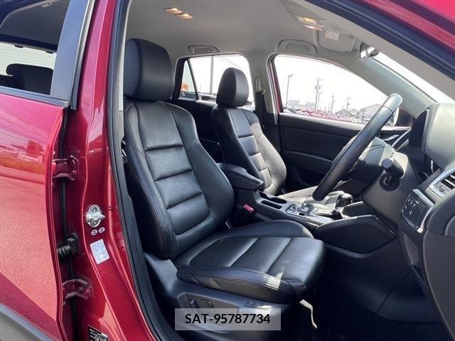 Mazda CX-5 2015-05 266059-19