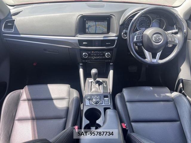 Mazda CX-5 2015-05 266059-18