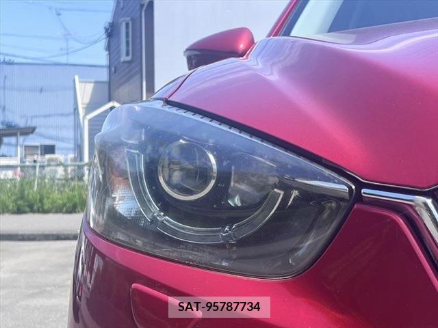 Mazda CX-5 2015-05 266059-9