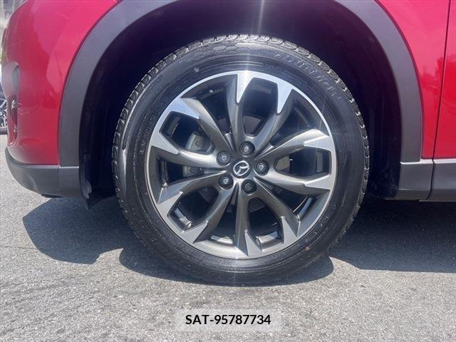 Mazda CX-5 2015-05 266059-17