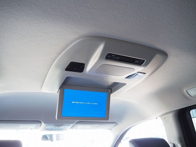 Nissan ELGRAND 2015-09 11547-15
