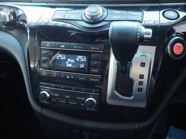 Nissan ELGRAND 2015-09 11547-13
