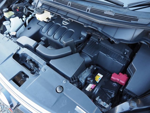 Nissan ELGRAND 2015-09 11547-19