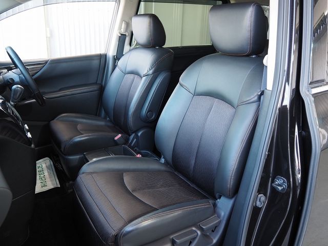 Nissan ELGRAND 2015-09 11547-8