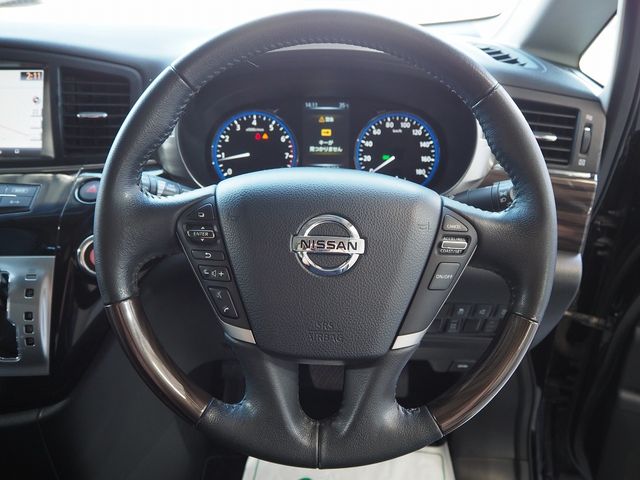 Nissan ELGRAND 2015-09 11547-16