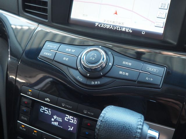Nissan ELGRAND 2015-09 11547-25