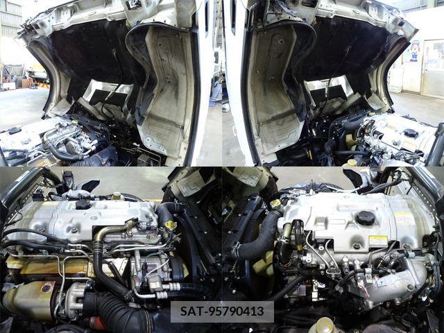 Mitsubishi CANTER 2008-07 201122-12