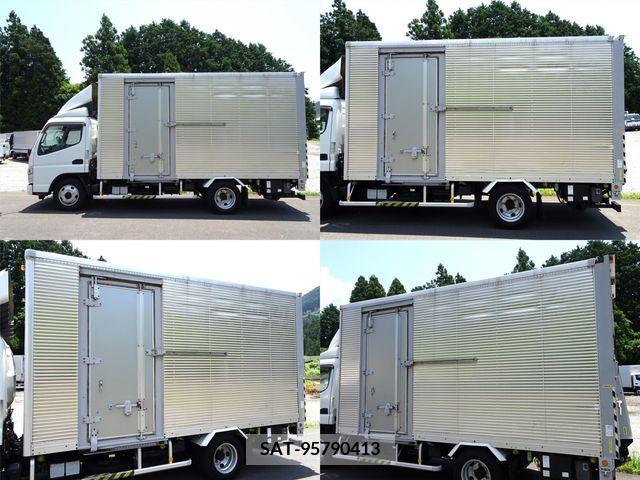 Mitsubishi CANTER 2008-07 201122-7