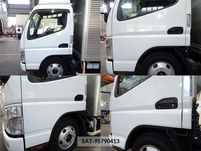 Mitsubishi CANTER 2008-07 201122-8