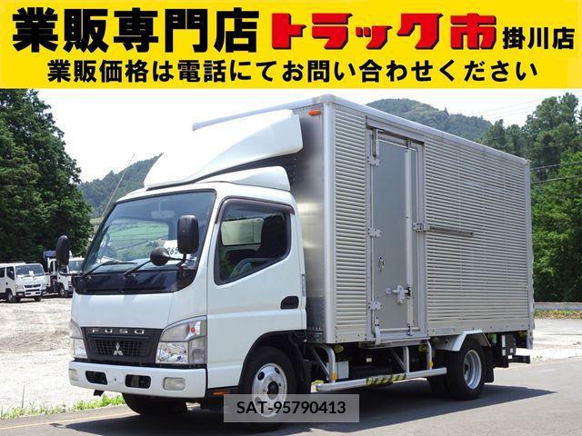 Mitsubishi CANTER 2008-07 201122-0
