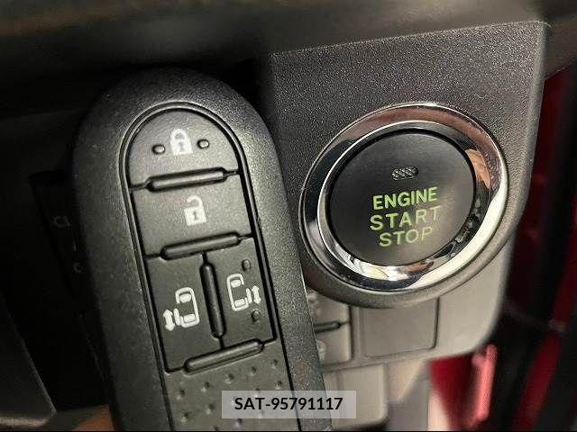 Toyota TANK 2017-02 215534-5