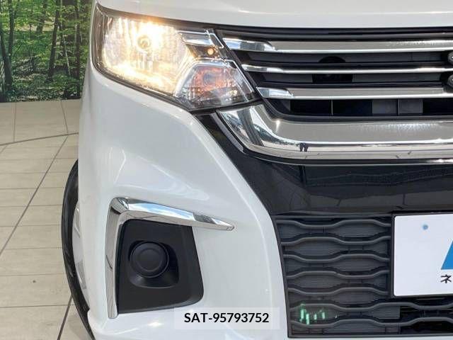 Suzuki SOLIO 2021-05 311307-12