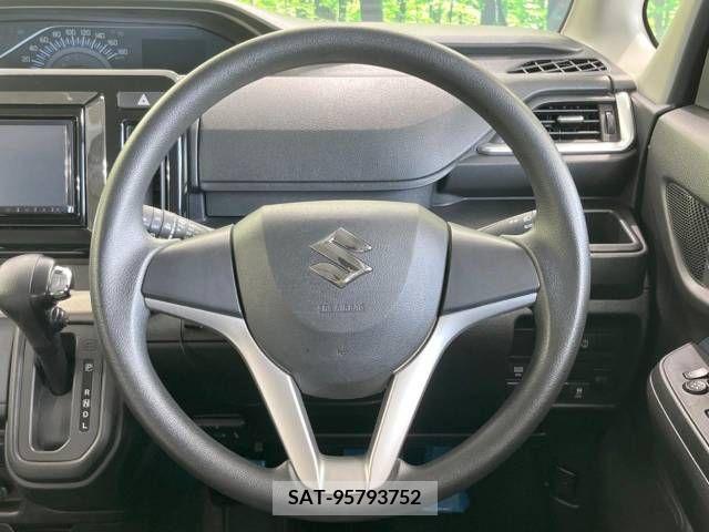 Suzuki SOLIO 2021-05 311307-11