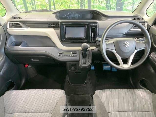 Suzuki SOLIO 2021-05 311307-1