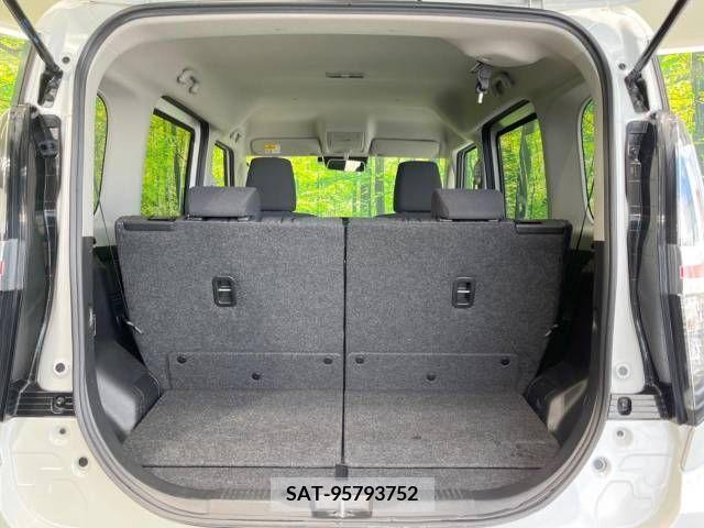 Suzuki SOLIO 2021-05 311307-10