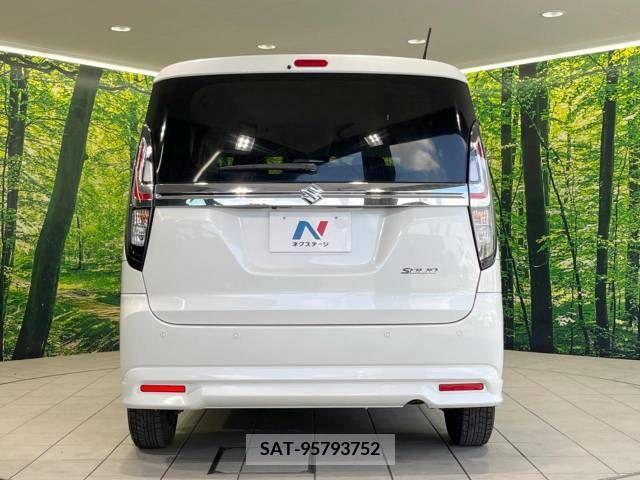 Suzuki SOLIO 2021-05 311307-15
