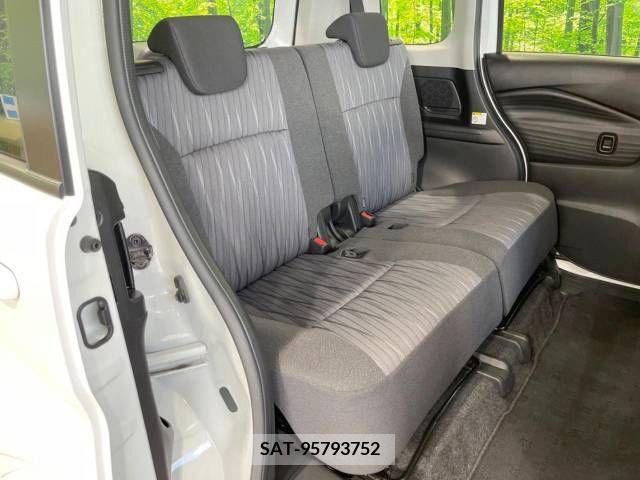 Suzuki SOLIO 2021-05 311307-9