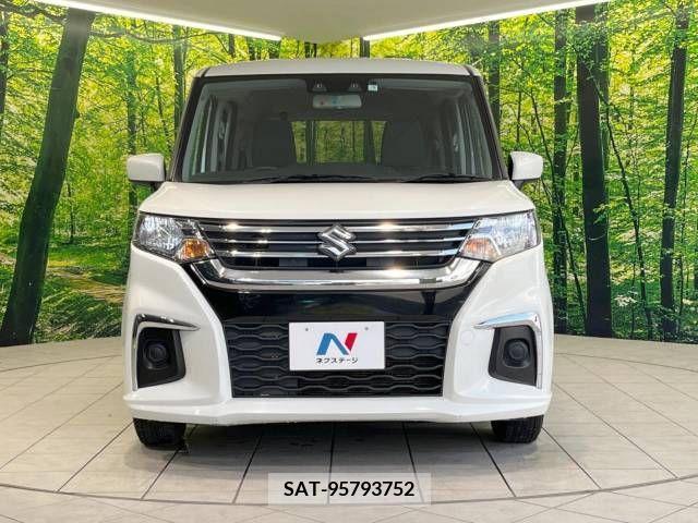 Suzuki SOLIO 2021-05 311307-14