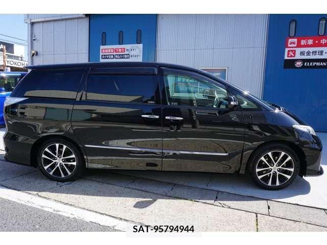 Toyota ESTIMA 2014-02 201901-14
