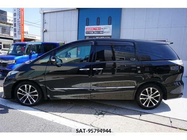 Toyota ESTIMA 2014-02 201901-15