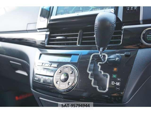 Toyota ESTIMA 2014-02 201901-12
