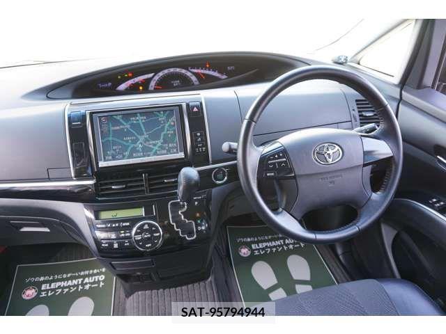 Toyota ESTIMA 2014-02 201901-4