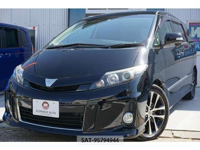 Toyota ESTIMA 2014-02 201901-6