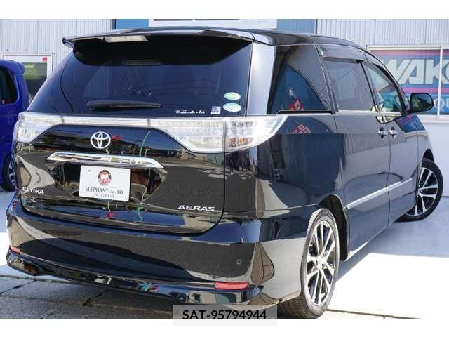 Toyota ESTIMA 2014-02 201901-8