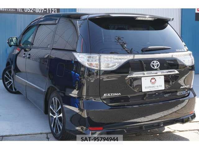 Toyota ESTIMA 2014-02 201901-7