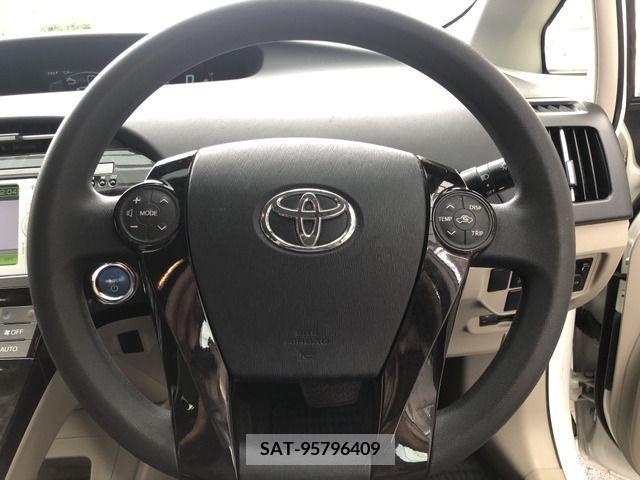 Toyota PRIUS 2013-03 322028-7