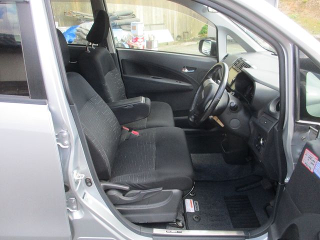 Daihatsu MOVE CUSTOM 2013-08 196696-1