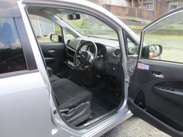 Daihatsu MOVE CUSTOM 2013-08 196696-18