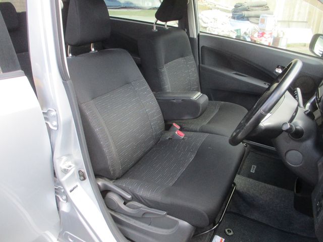 Daihatsu MOVE CUSTOM 2013-08 196696-20